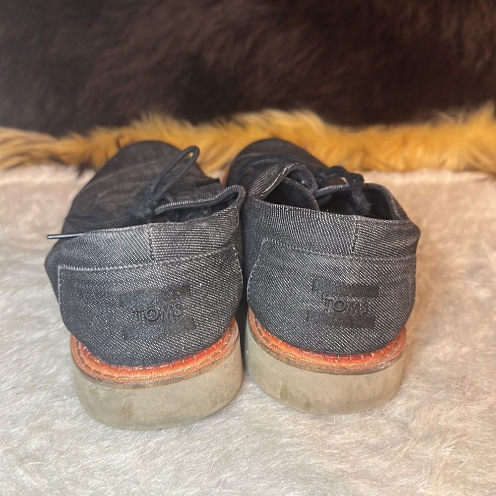 Toms shoes 9 (6031) - Picture 3 of 7